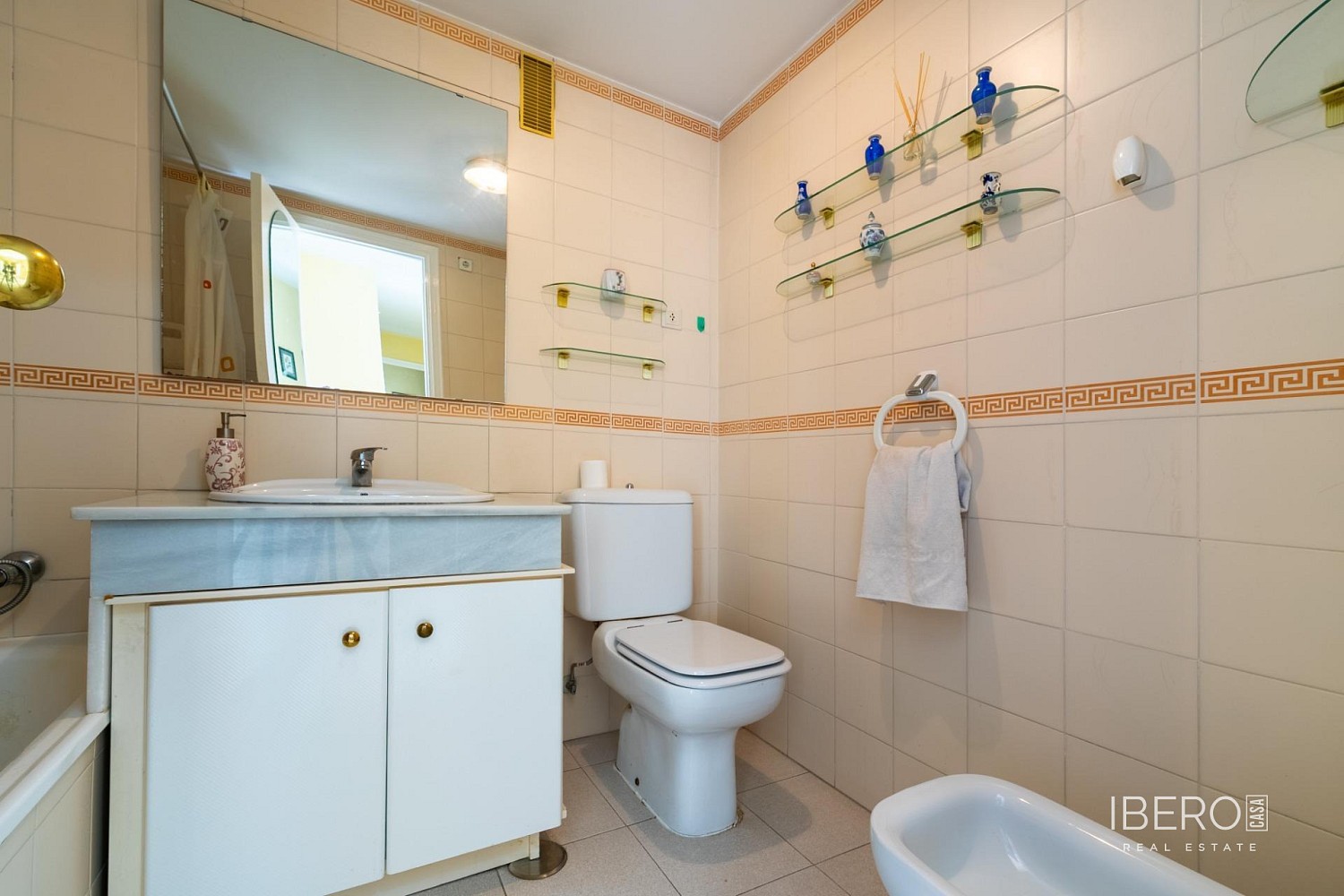4+kk, Fuengirola, Španělsko, 112 m² - 2