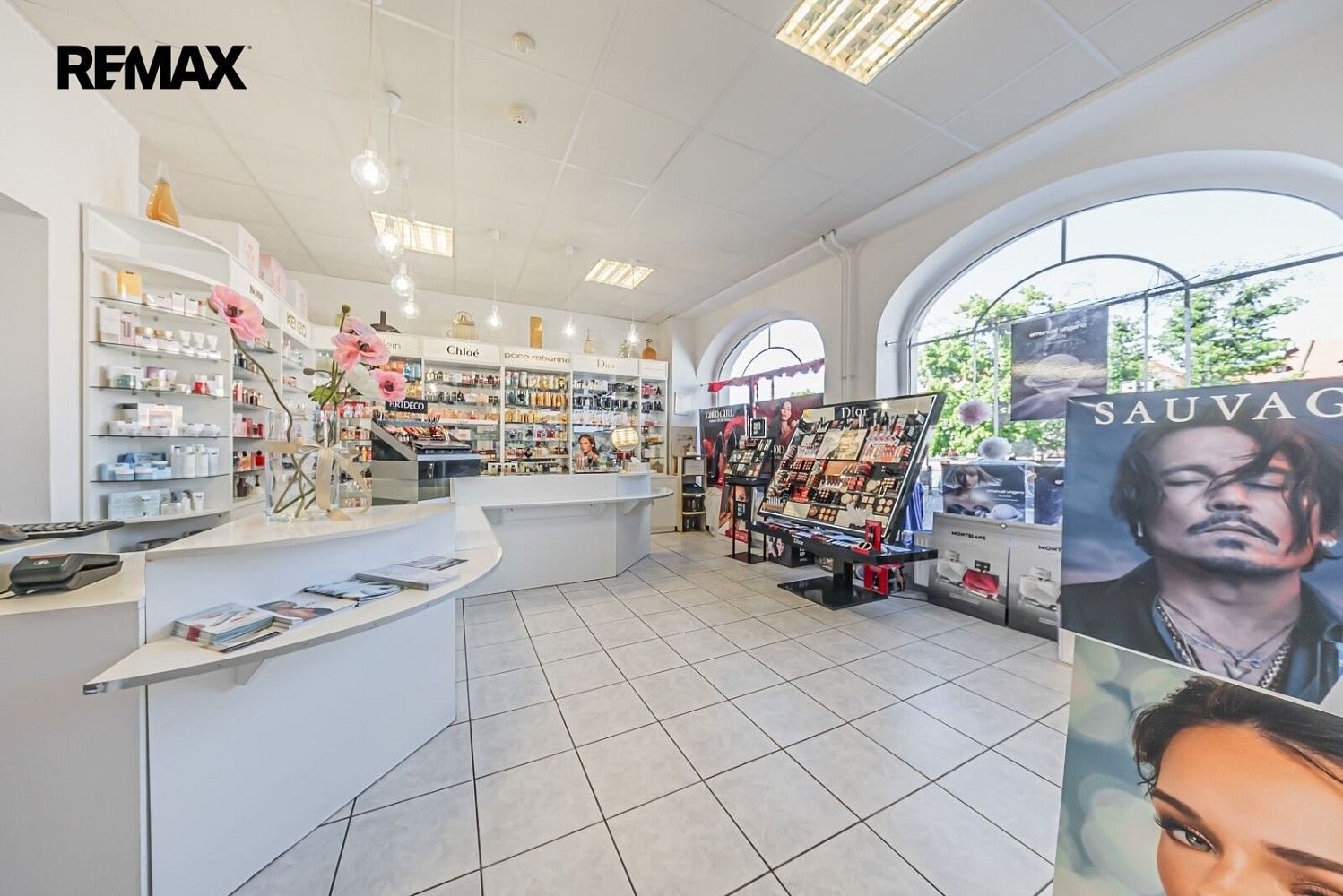 Pronájem obchodní prostory - Litoměřice - Litoměřice-Město, Ústecký kraj, 43 m² - 5