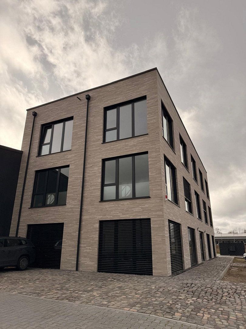 Kanceláře, Emmy-Noether-Str. 4, , Severní Porýní-Vestfálsko, 96 m² - 2