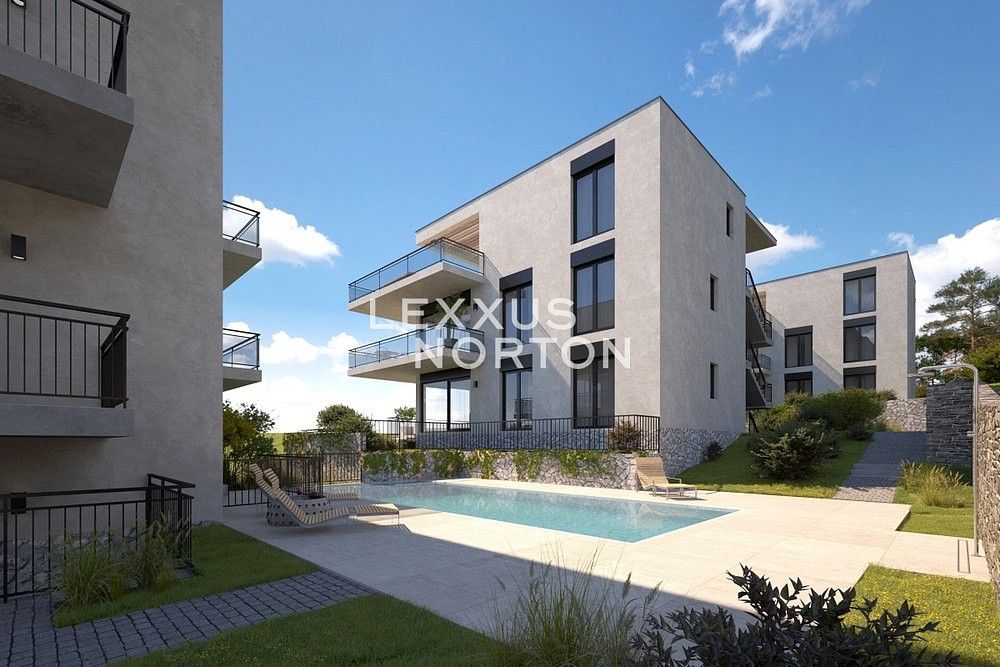 Byt 4+kk · 92 m² · Rogoznica, Razanj, Chorvatsko - 3