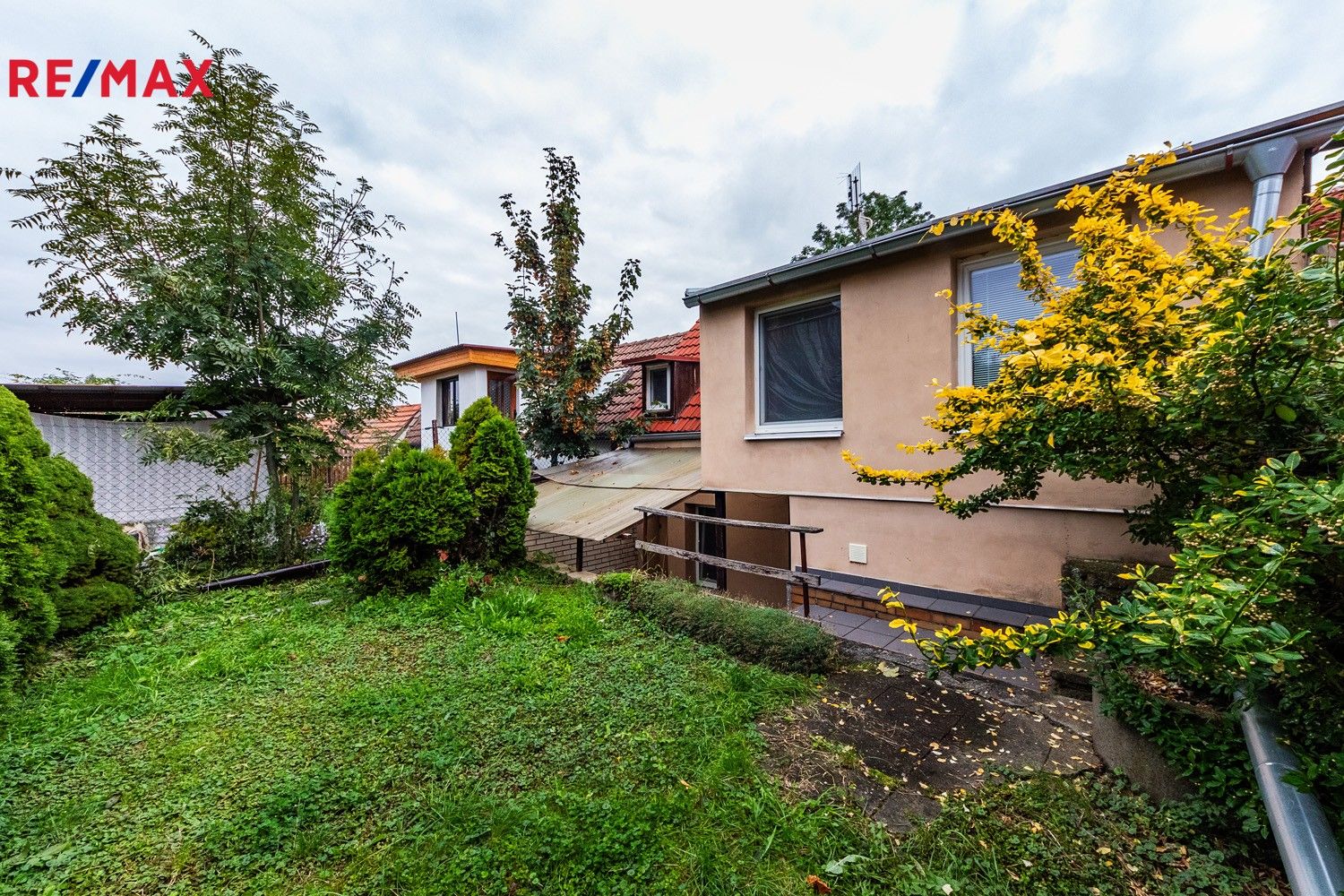 Prodej rodinný dům - V kuťatech 163, Praha, 78 m²