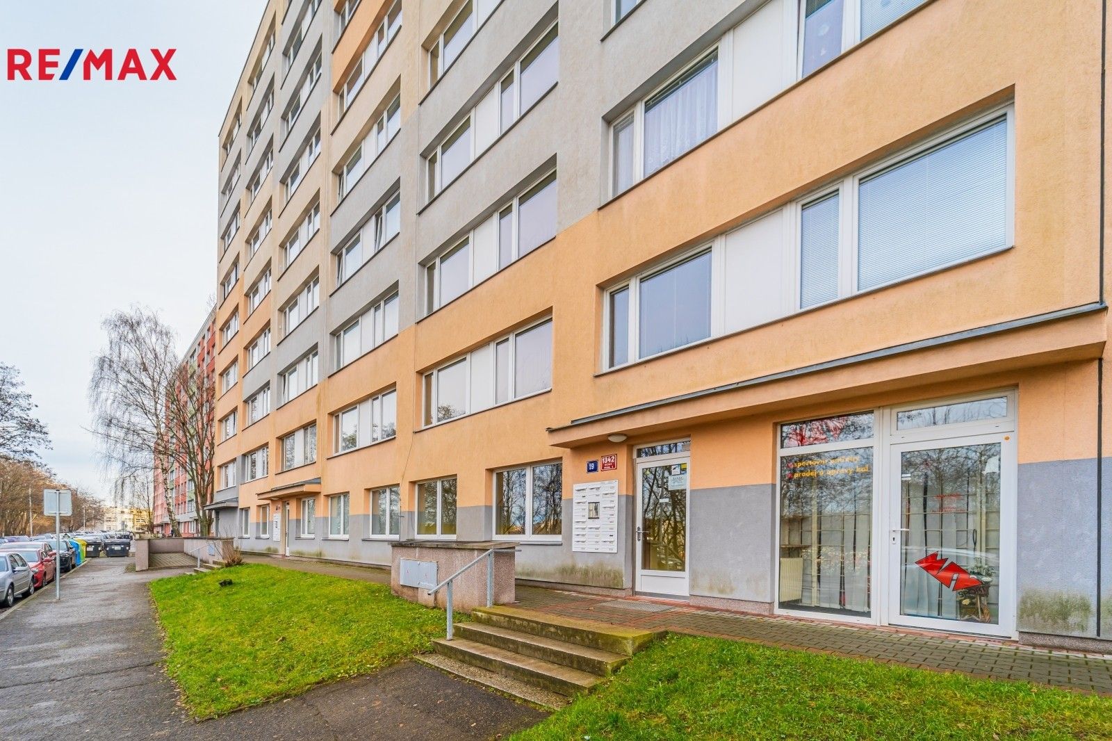 Prodej byt 3+kk - Ohradní, Praha, 77 m²