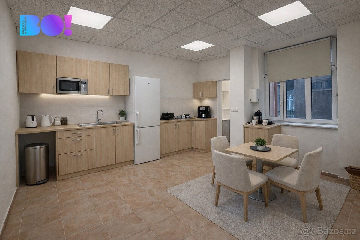 Prodej obchodní prostory - Český Těšín, 737 01