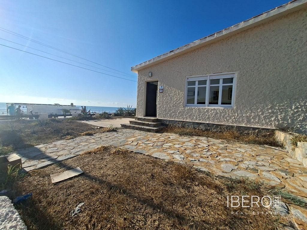 Prodej rodinný dům - Torrevieja, ES, 113 m² - 2