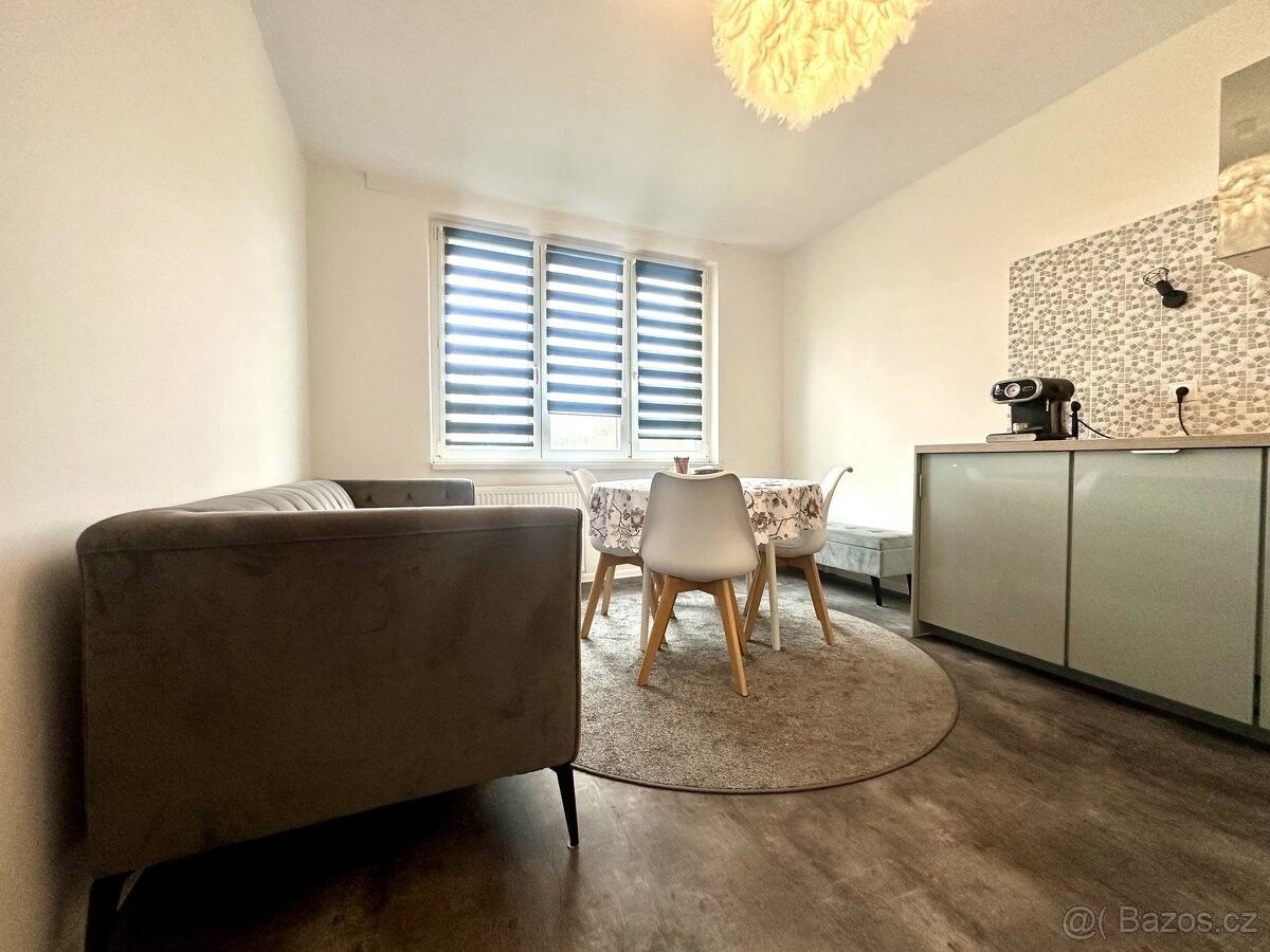 Byty, Mariánské Lázně, 353 01