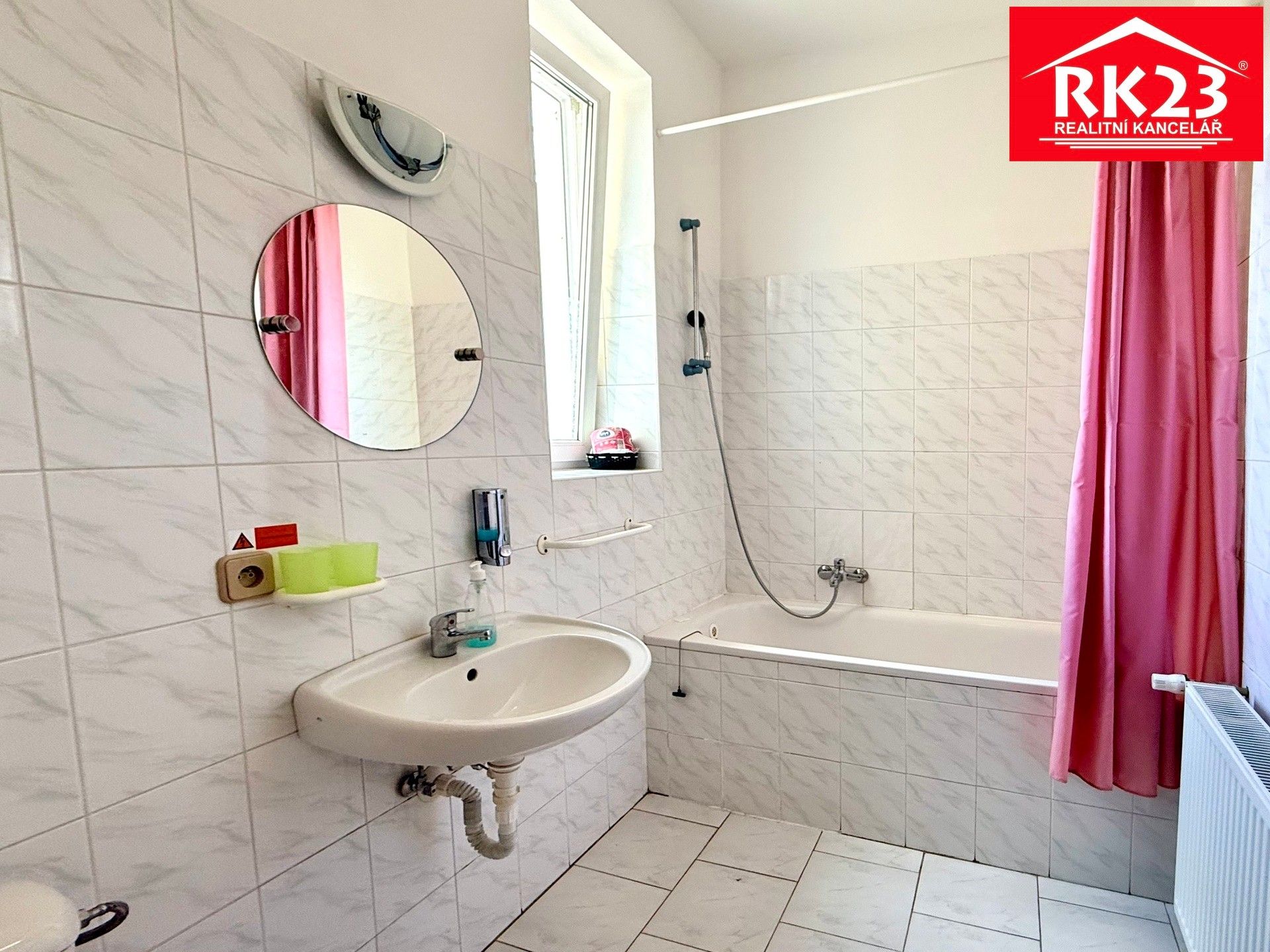 Pronájem byt 1+kk - Plzeňská, Mariánské Lázně, 40 m² - 5