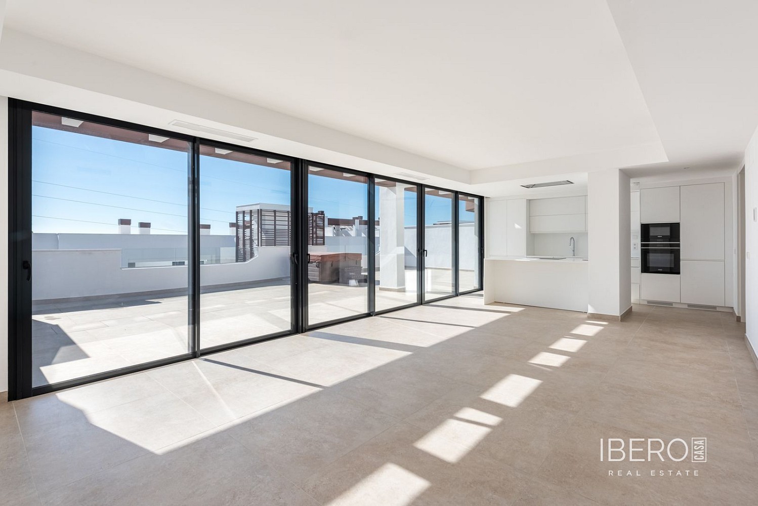 Prodej byt 5+kk - Estepona, Španělsko, 145 m² - 5