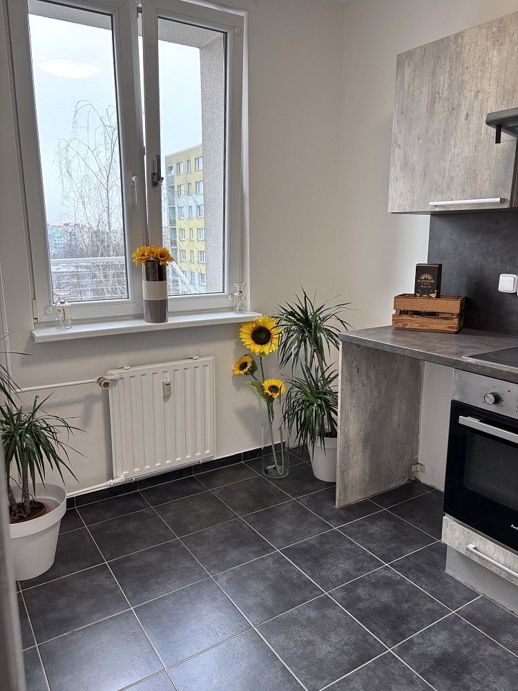 Byt 2+1 · 44 m² · Ostrava, okres Ostrava-město, Moravskoslezský kraj - 4