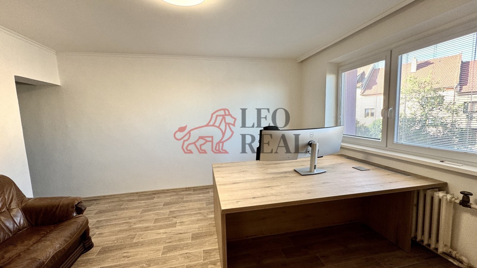 Kancelář · 22 m² · 1. máje, Uherské Hradiště - 4