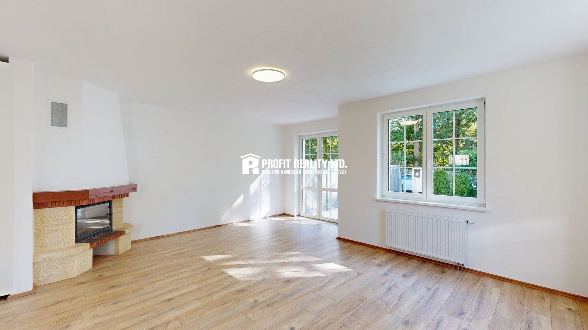 6+kk a více, Lipence, Praha, 213 m² - 1