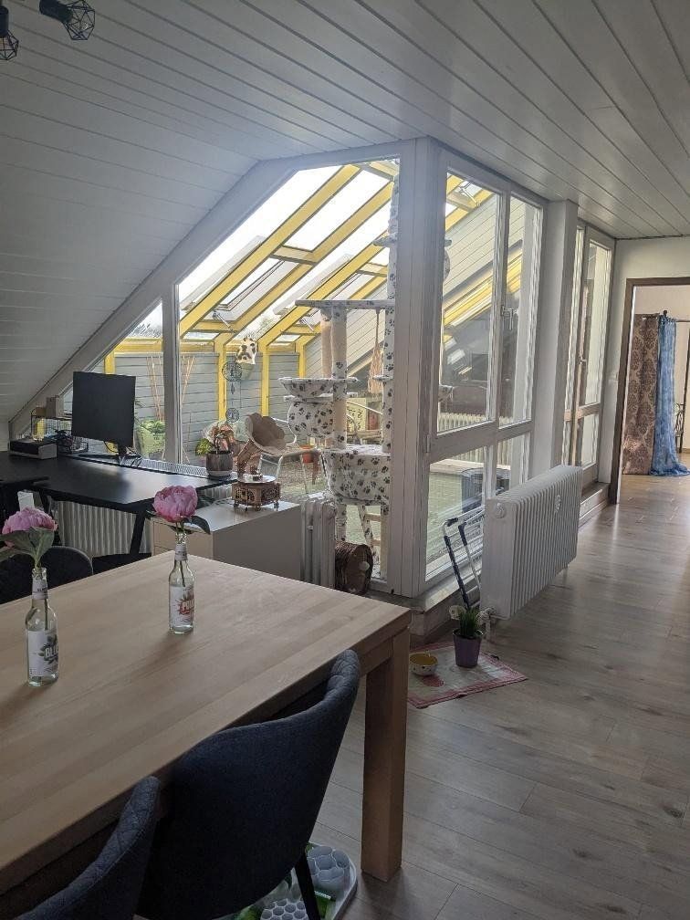 Byt 3+1 · 109 m² · Landhausstraße 8-10, , Bádensko-Württembersko - 3