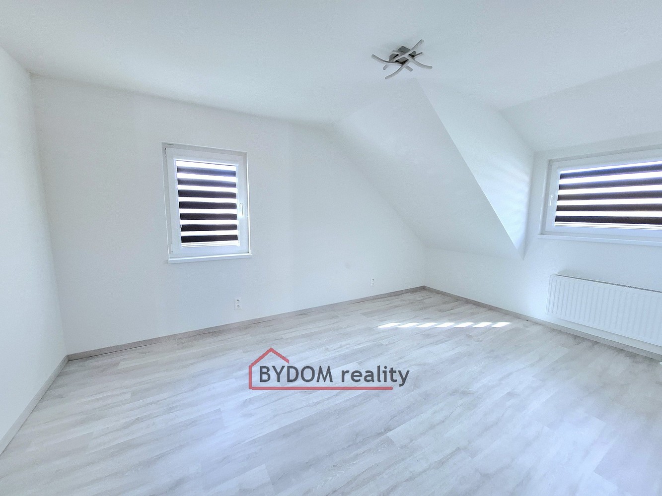 Prodej rodinný dům - Návětrná, Kladruby, okres Tachov, 120 m² - 5
