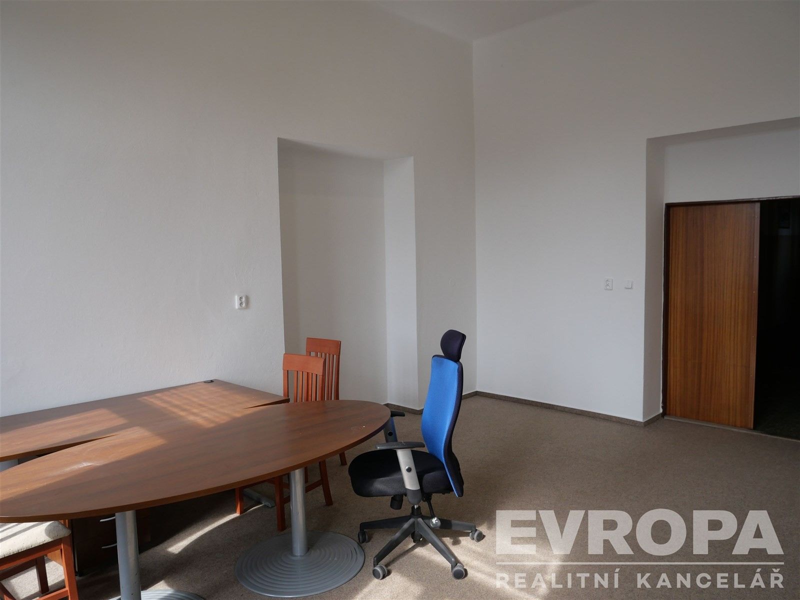 Obchodní prostory · 24 m² · Dolní 227, Havlíčkův Brod - 4
