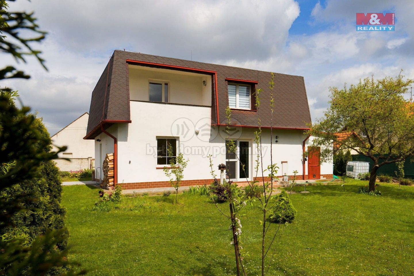 Prodej rodinný dům - Svojsíkova, Kladno, 240 m²