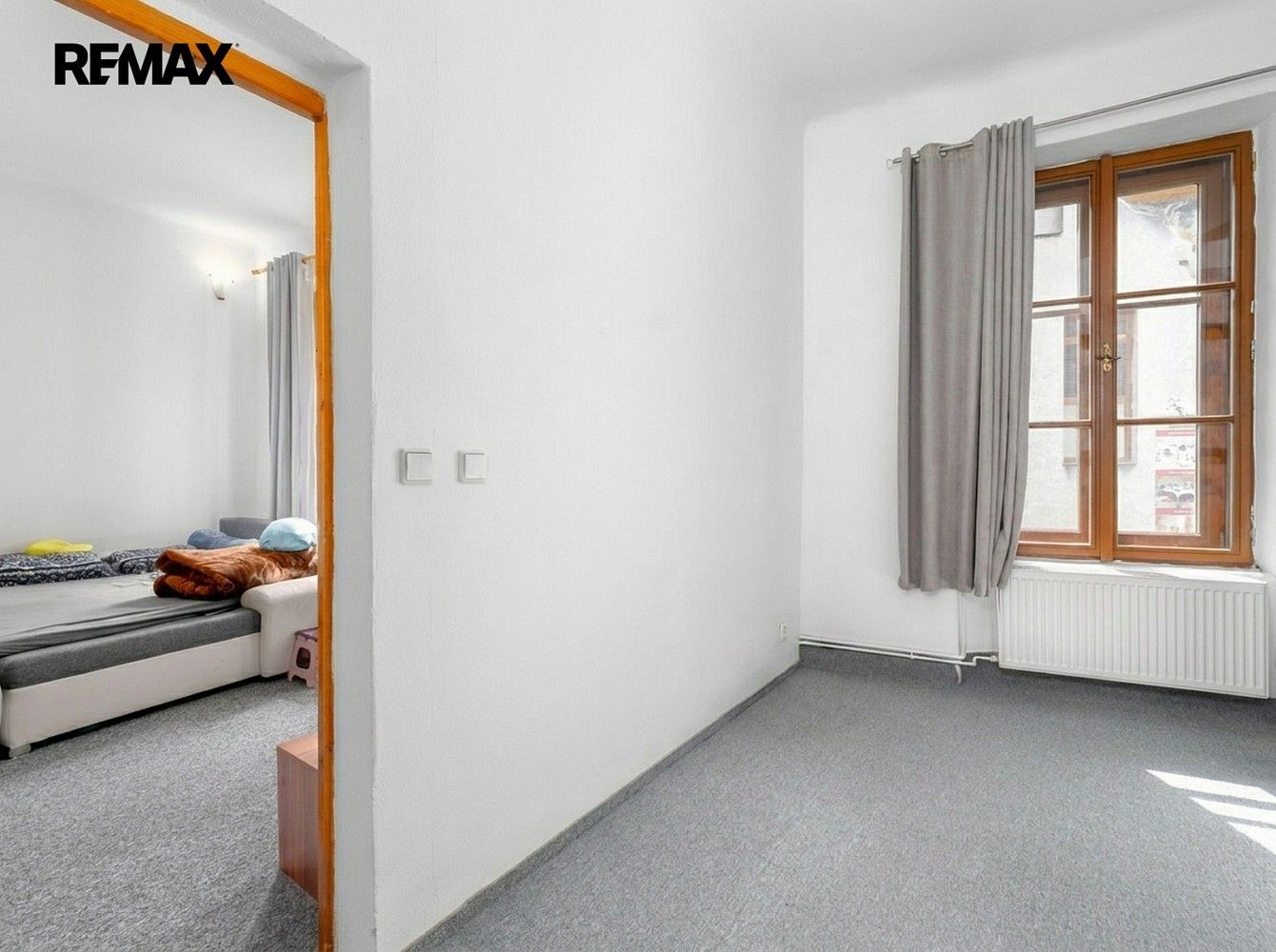 Prodej byt 2+1 - Volyně, okres Strakonice, Jihočeský kraj, 72 m² - 5