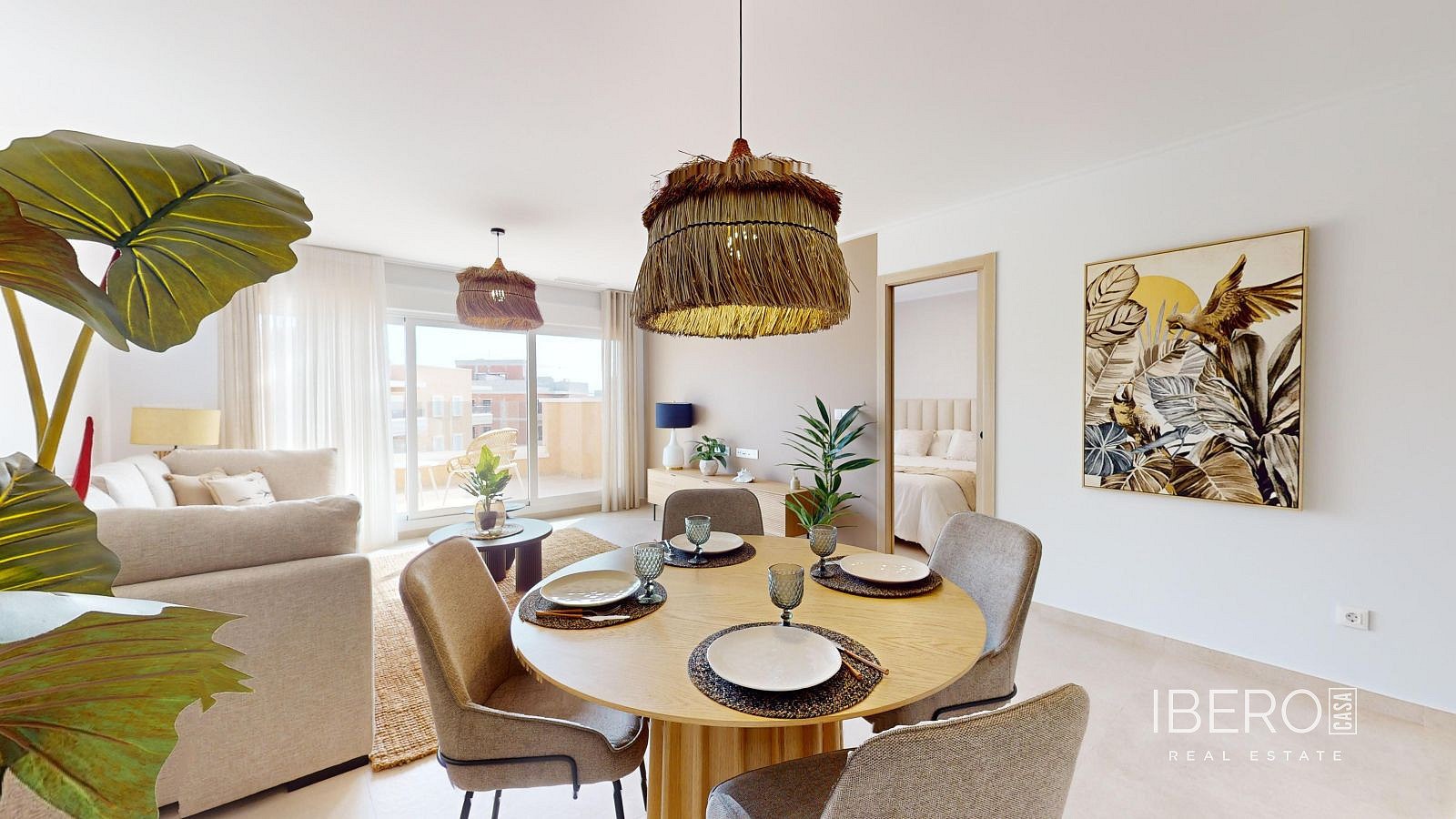 Prodej byt 4+kk - Pilar de la Horadada, Španělsko, 76 m² - 5