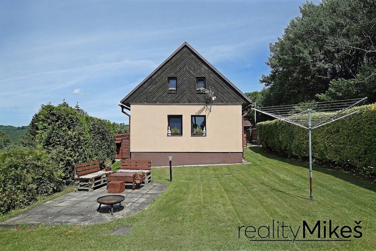 Chalupa, 88 m²