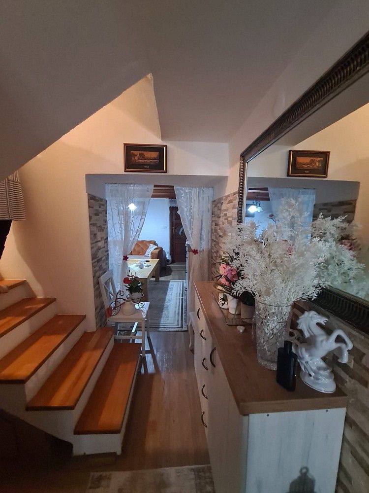 Prodej rodinný dům - Vodnjan, HR, 90 m² - 2