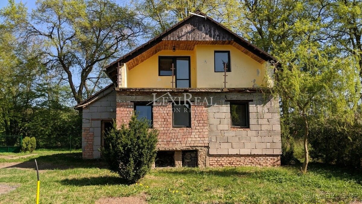 Prodej chata - Roudnice nad Labem, 413 01, 140 m²
