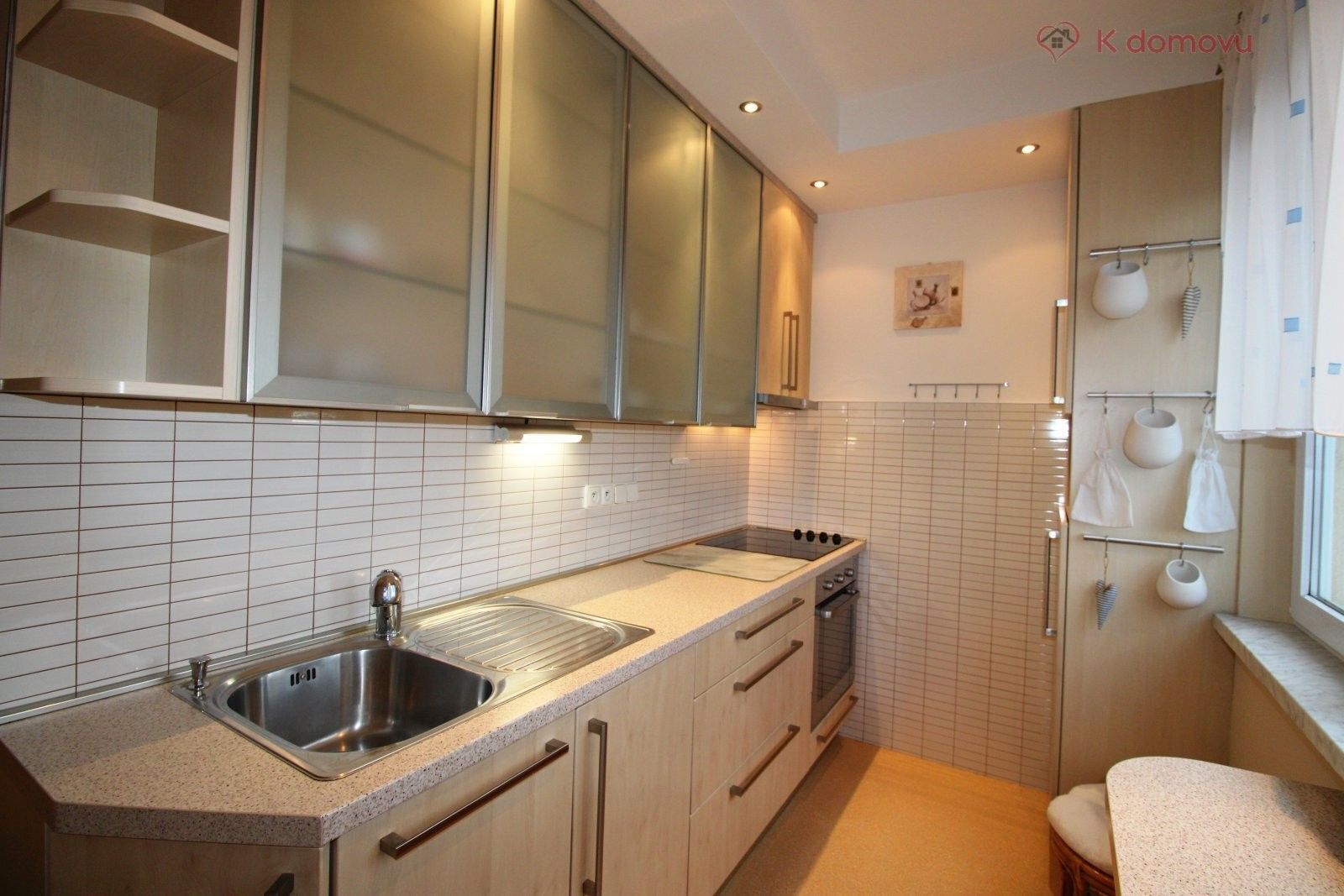 3+1, Mlýnská, Zlín, 68 m²