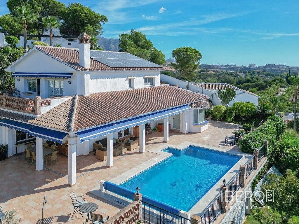 Rodinný dům, 474 m²