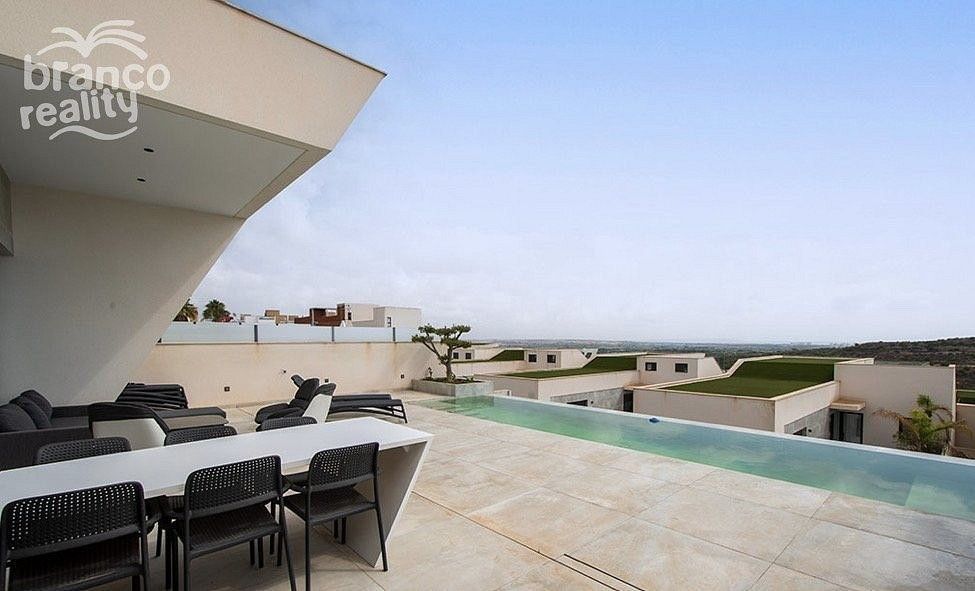 Prodej rodinný dům - Ciudad Quesada, ES, 252 m² - 2