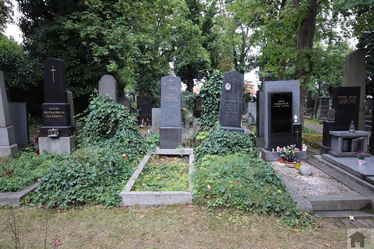 Ostatní, Praha - Smíchov, okres Praha 5, Hlavní město Praha, 3 m² - 2