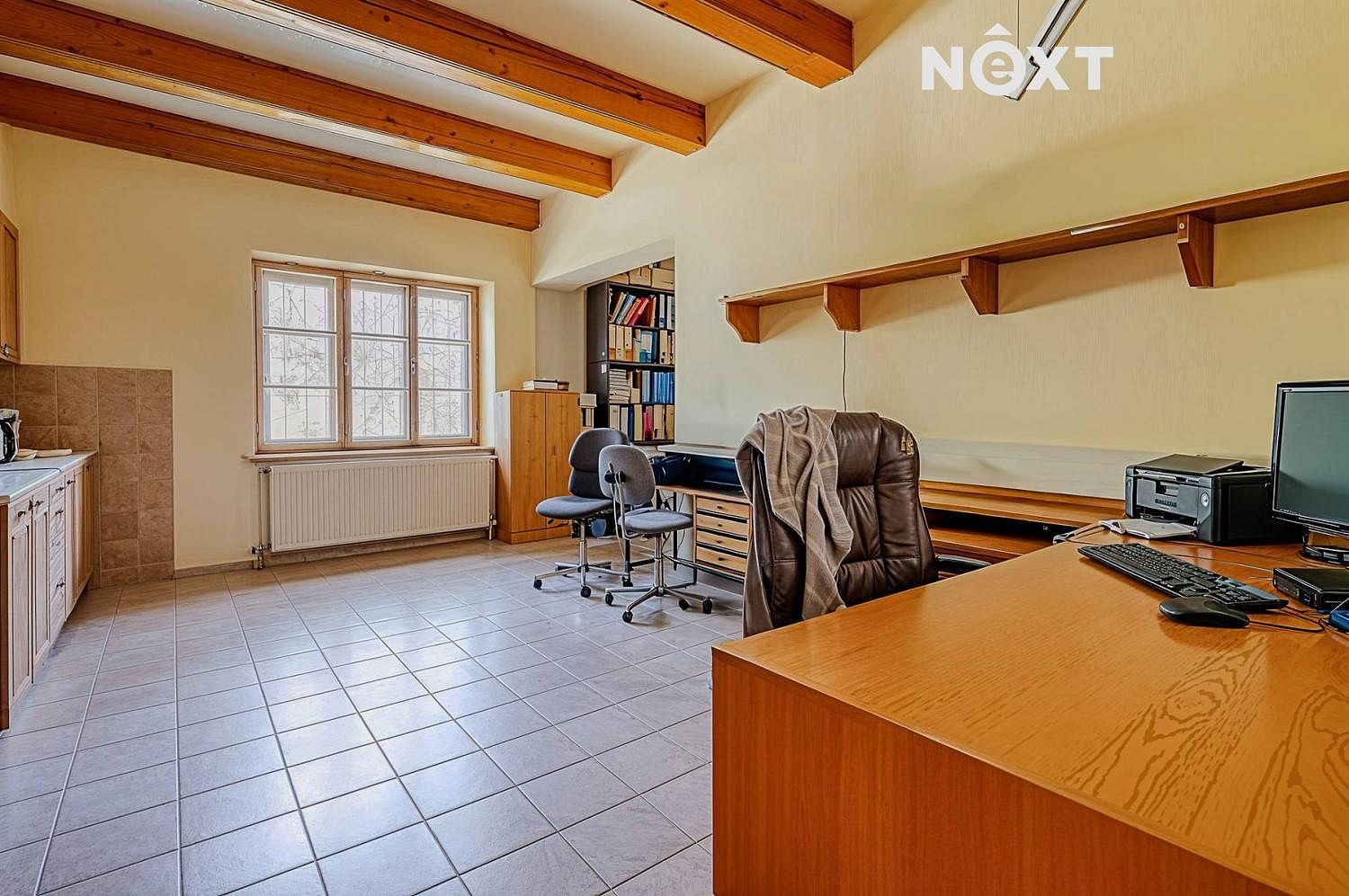 Prodej sklad - České Budějovice - České Budějovice 2, Jihočeský kraj, 967 m² - 5