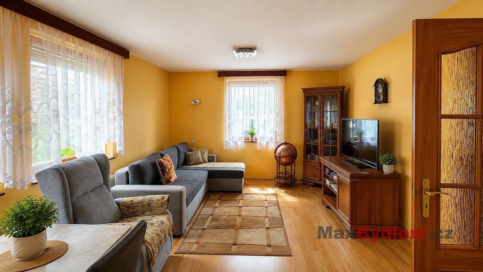 Prodej rodinný dům - Nová Ves, okres Liberec, Liberecký kraj, 168 m² - 5