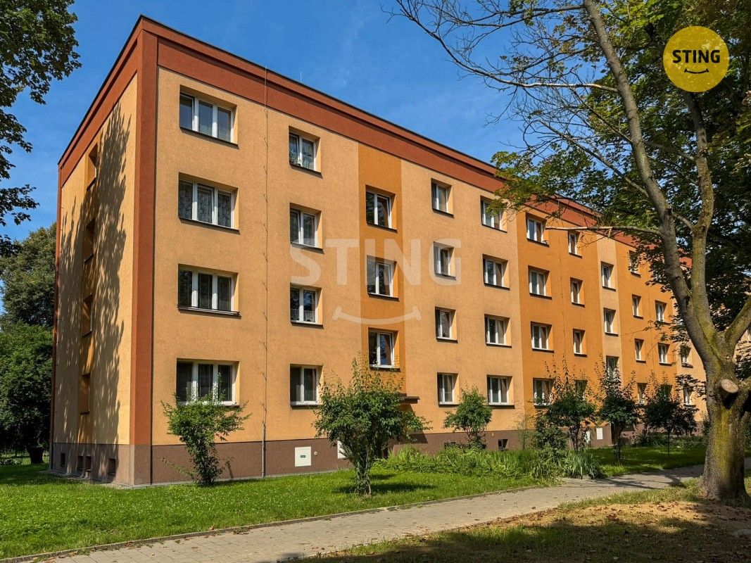 2+1, Cihelní  , Karviná Nové Město, 56 m² - 1