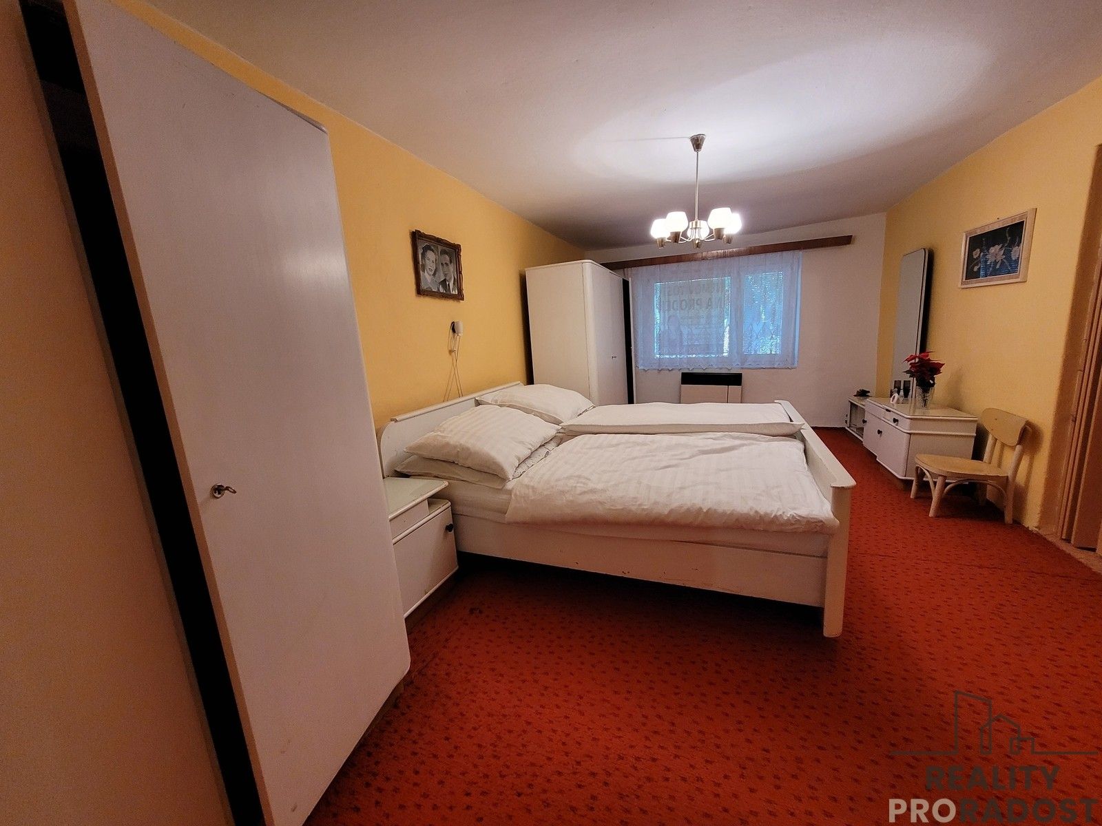 Prodej rodinný dům - Hankeho, Holešov, 87 m² - 5