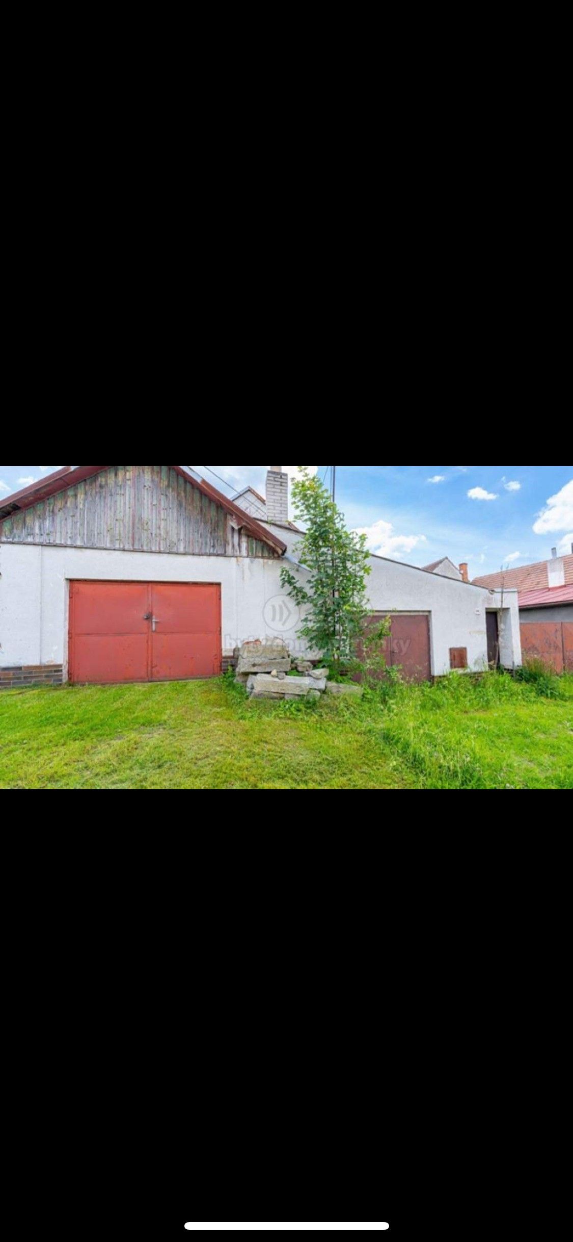 Prodej rodinný dům - Telč, 780 m²