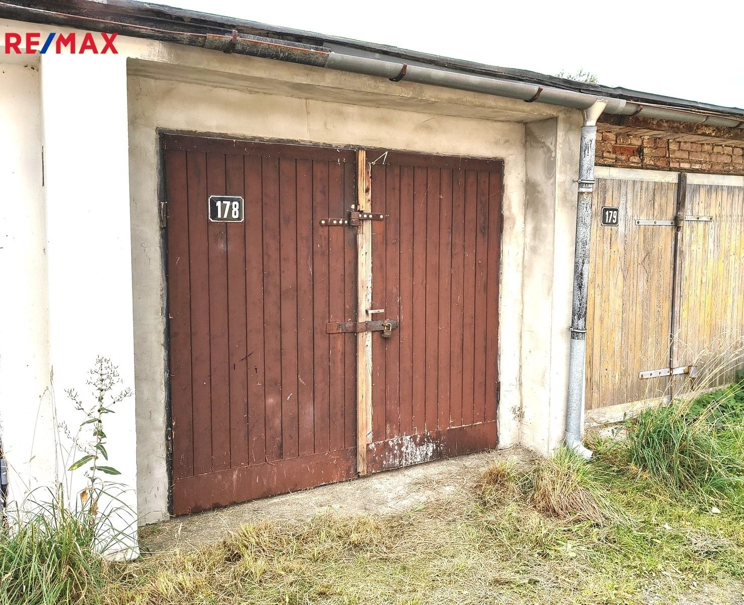 Prodej garáž - Janov, Litvínov, 19 m²