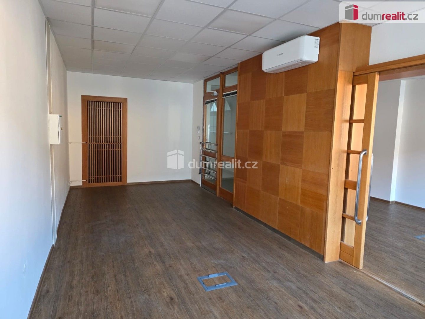 Kancelář · 250 m² · Horní, Frenštát pod Radhoštěm - 4