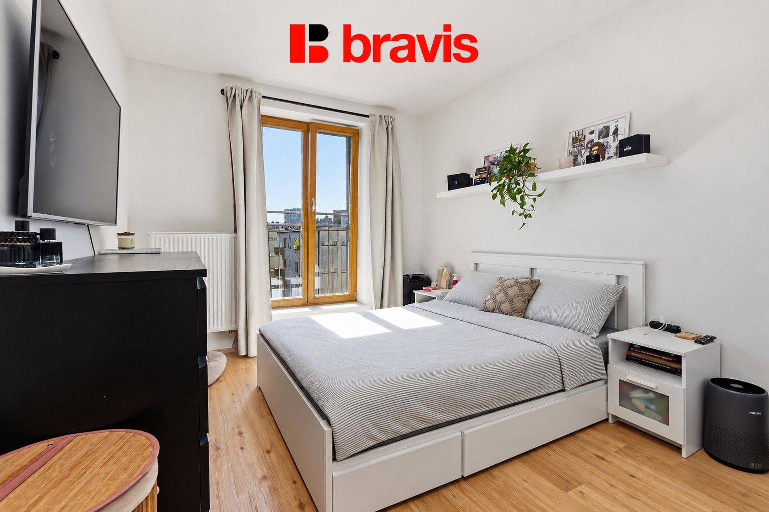 2+kk, Dvorského 29, Brno Štýřice, 42 m² - 2