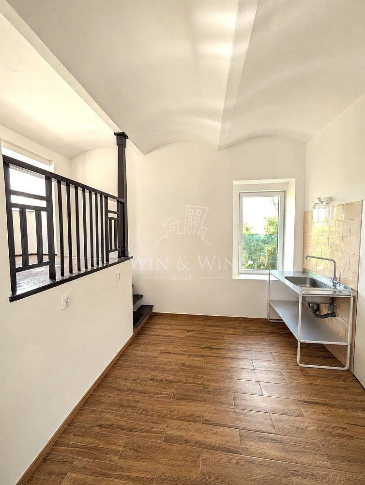 Prodej rodinný dům - Křivoklát, okres Rakovník, Středočeský kraj, 100 m² - 5