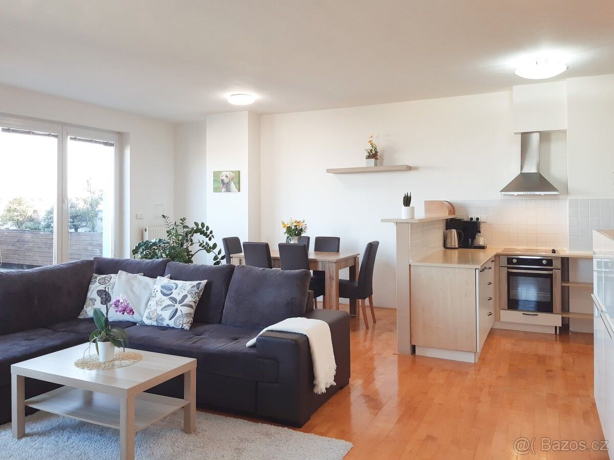 Pronájem byt - Olomouc, 779 00