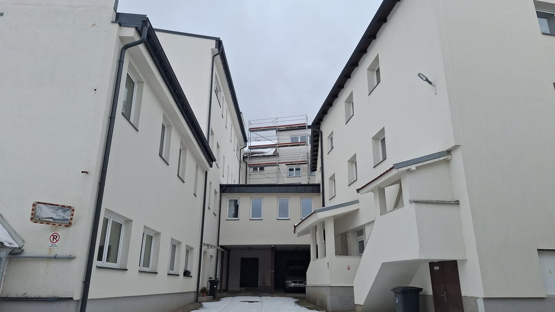 Ostatní, Heřmanův Městec, 200 m²