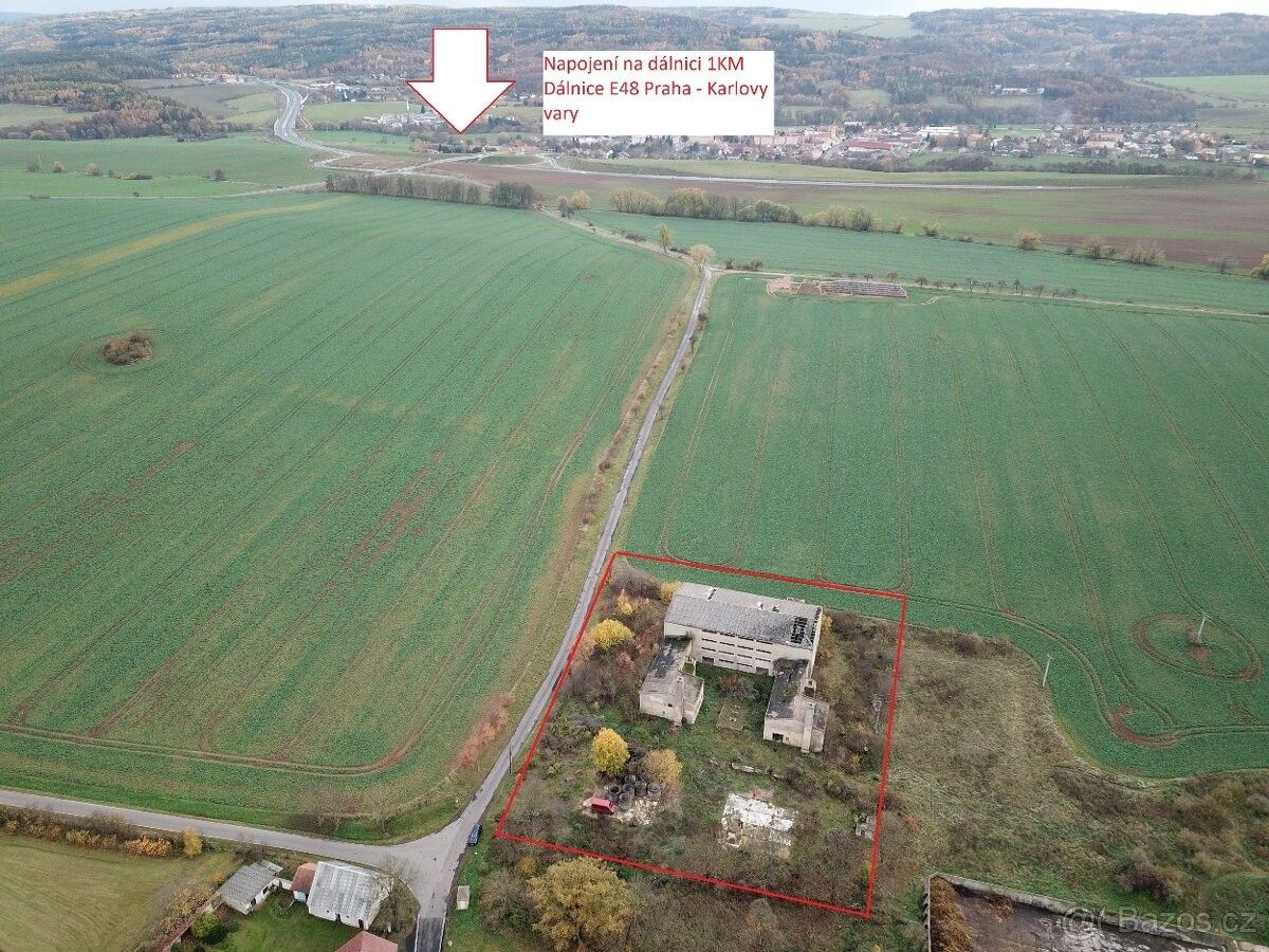 Ostatní, Lubenec, 439 83