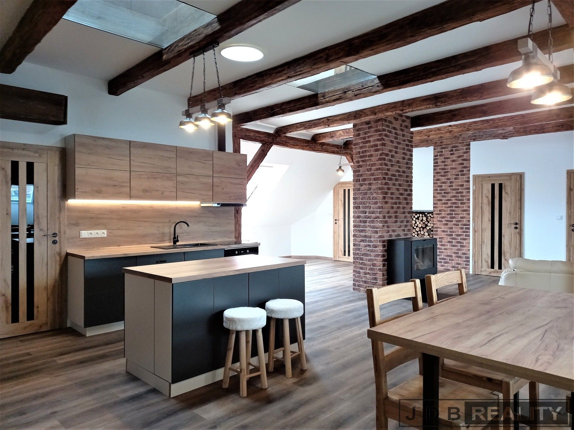 3+kk, Dlouhá, Litoměřice, 127 m²