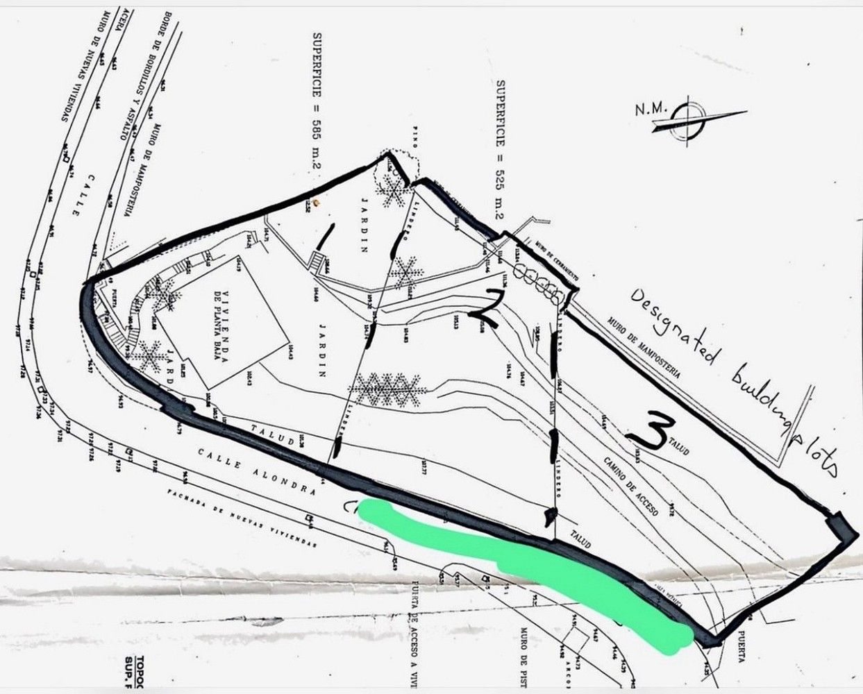 Prodej rodinný dům - Fuengirola, ES, 130 m² - 2
