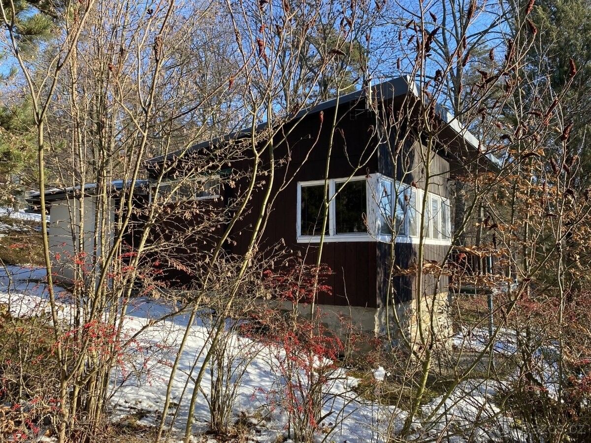 Chaty, Mladecko, 747 54