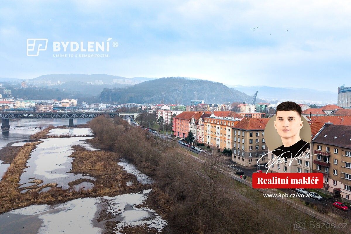 Byty, Ústí nad Labem, 400 03