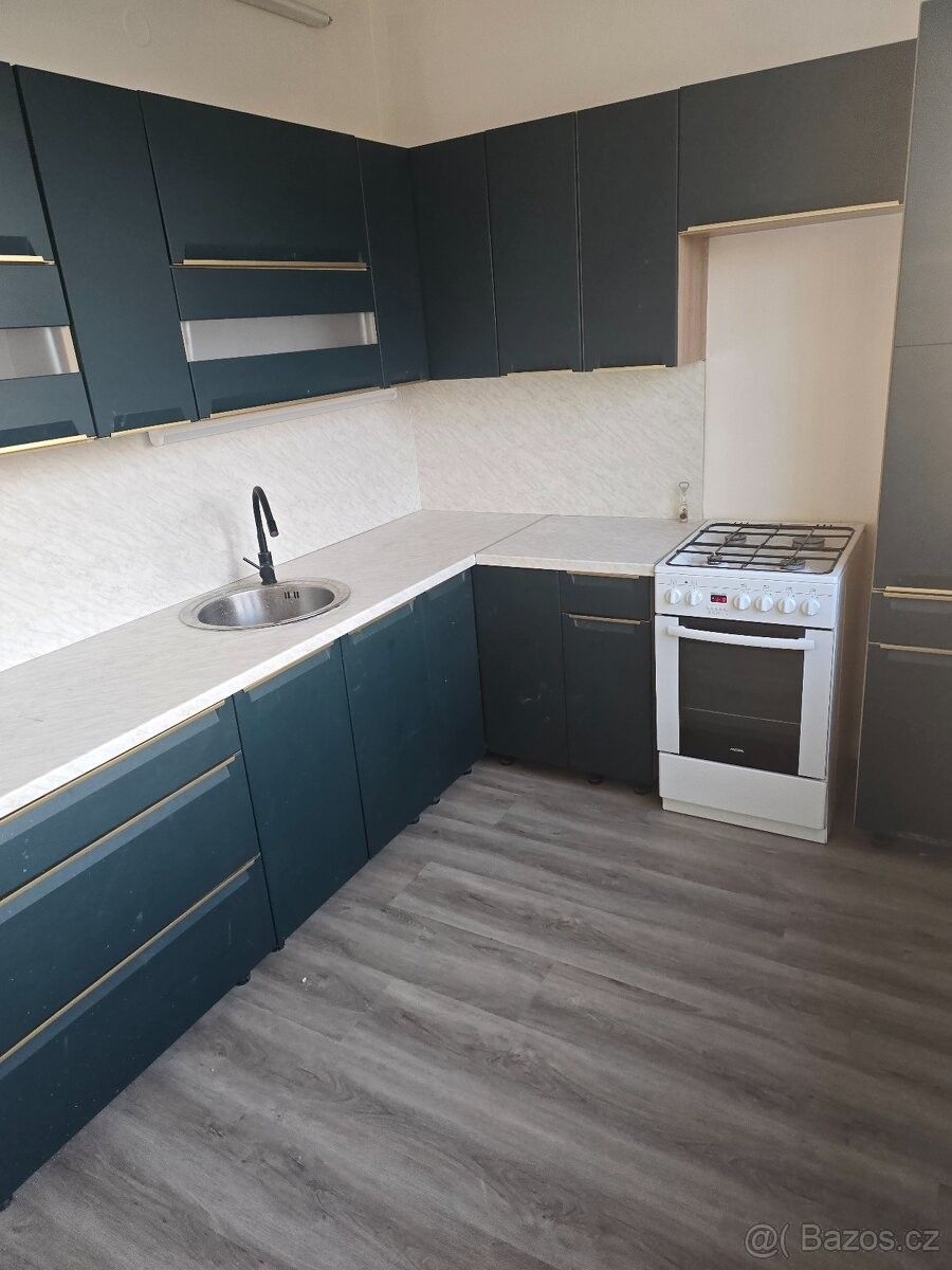 Pronájem byt - Žatec, 438 01