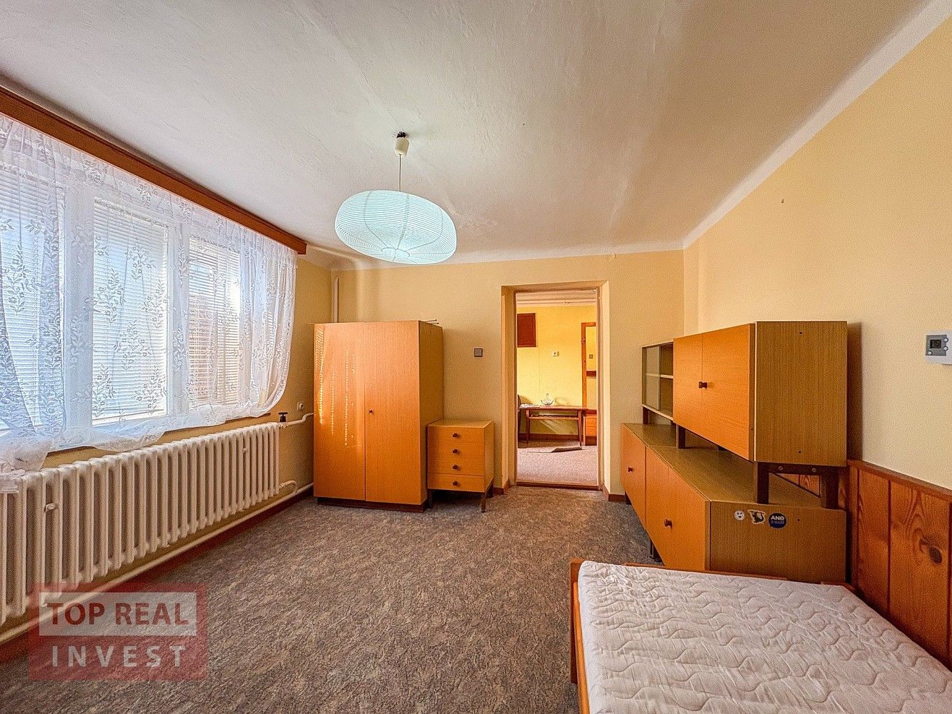 Rodinný dům · 230 m² · Hlavní, Zborovice, okres Kroměříž - 4