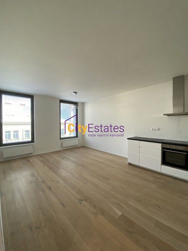 Pronájem byt 2+kk - Praha - Smíchov, okres Praha 5, Hlavní město Praha, 56 m² - 5