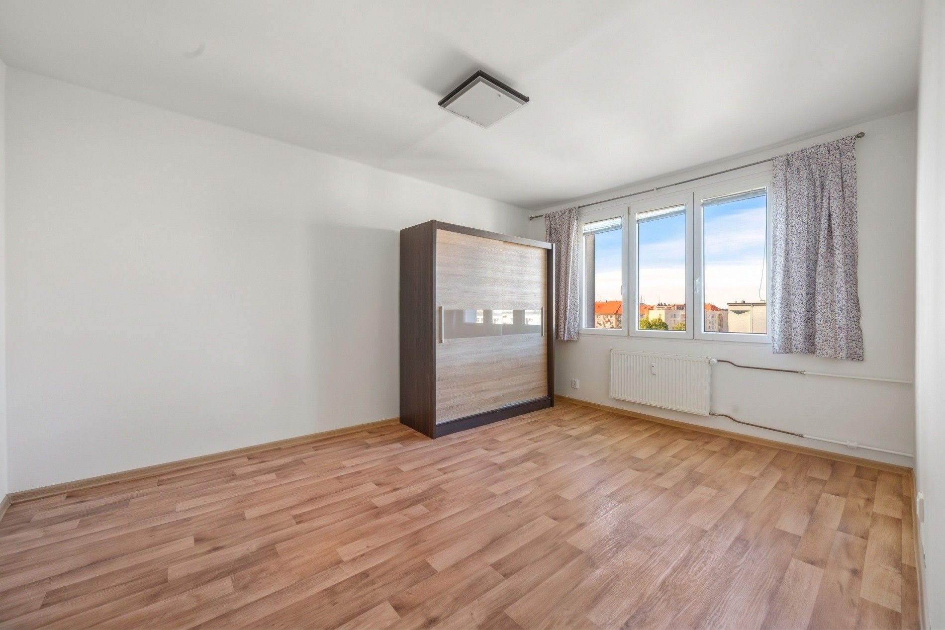 Byt 3+1 · 65 m² · Baarova, Plzeň Jižní Předměstí - 4
