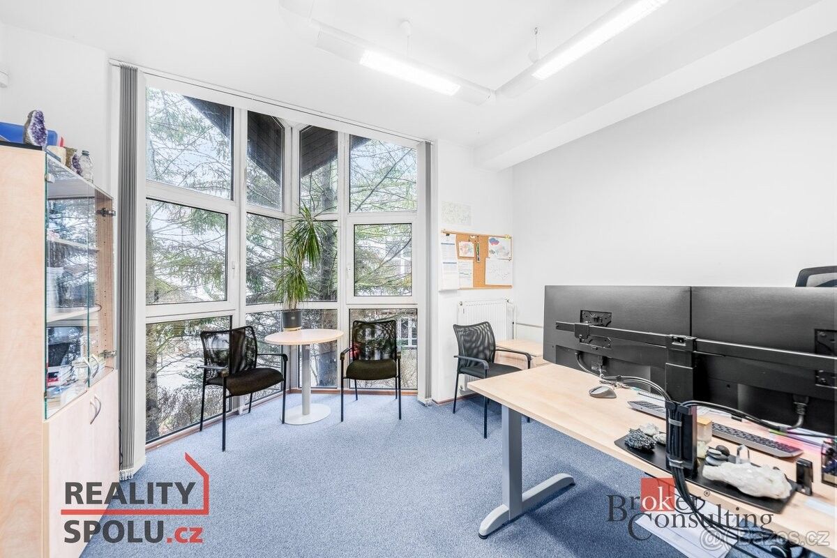Prodej kancelář - Průhonice, 252 43