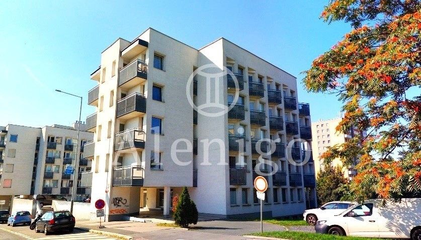 Prodej byt 1+kk - Praha, 102 00, 22 m²