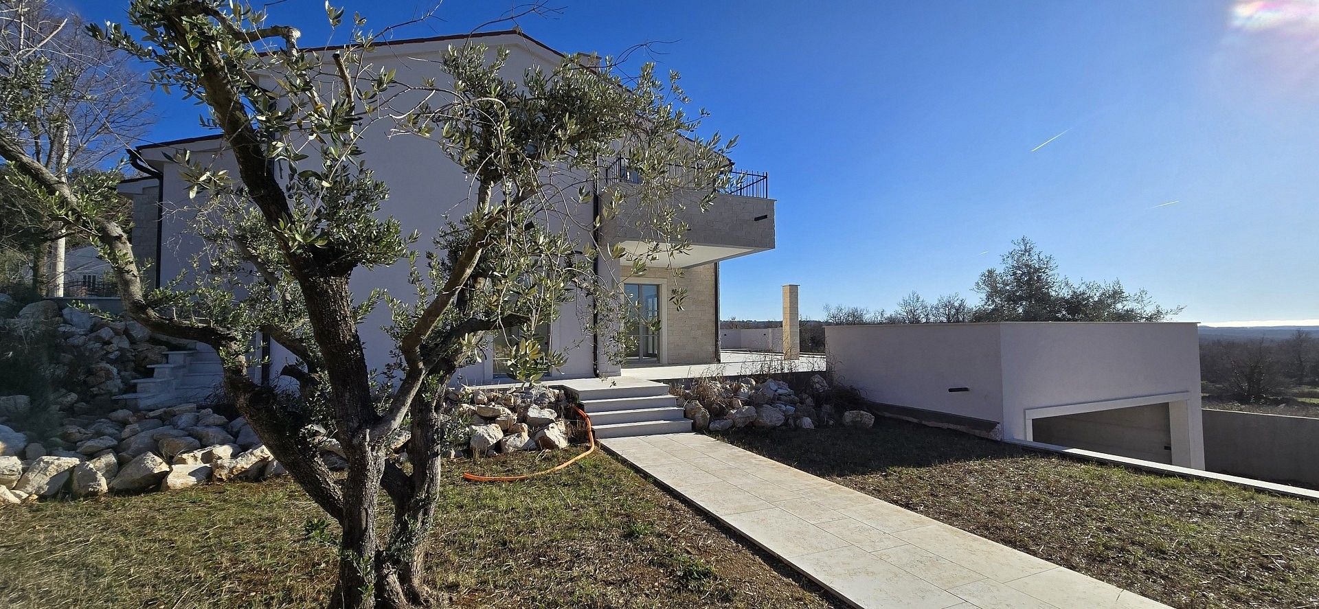 Prodej rodinný dům - Poreč, HR, 303 m² - 5